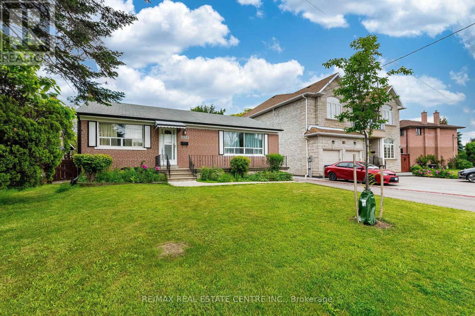 6939 JUSTINE DRIVE - 1