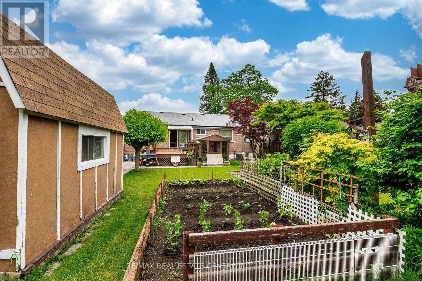 6939 JUSTINE DRIVE - 34