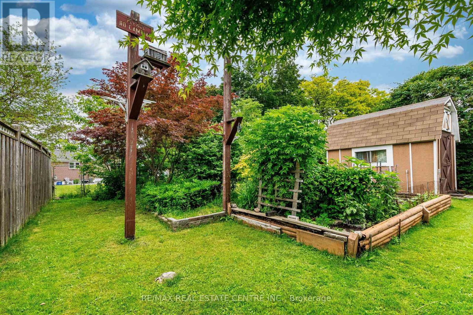 6939 JUSTINE DRIVE - 38