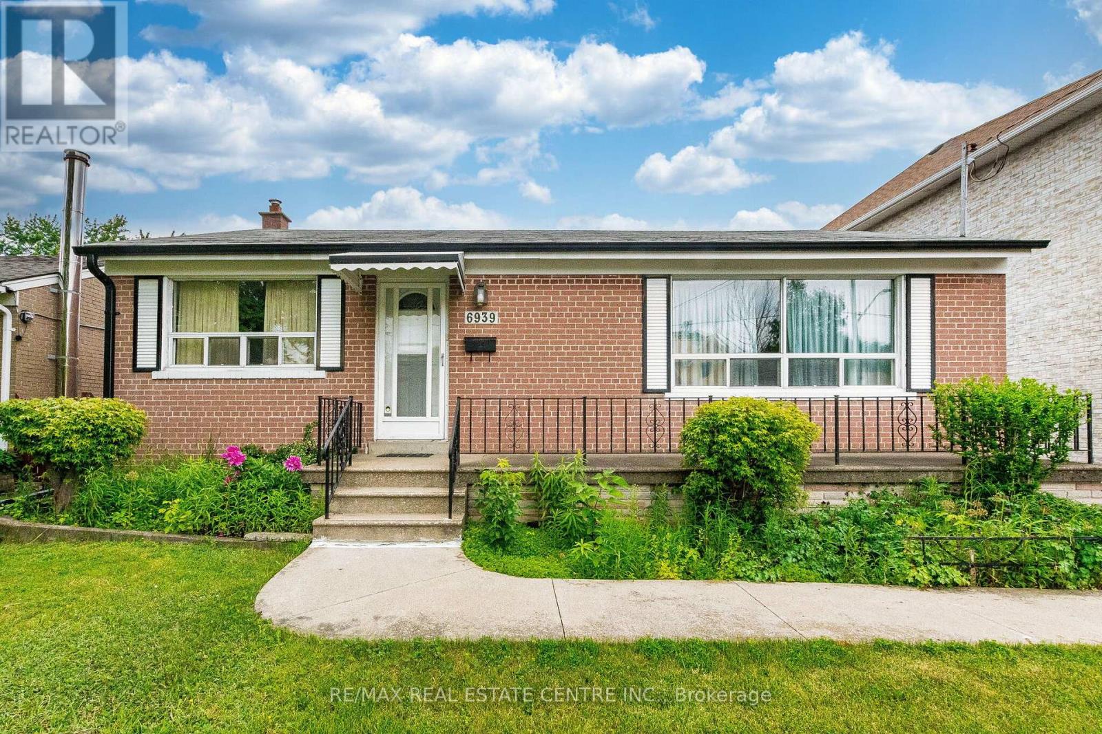 6939 JUSTINE DRIVE - 4