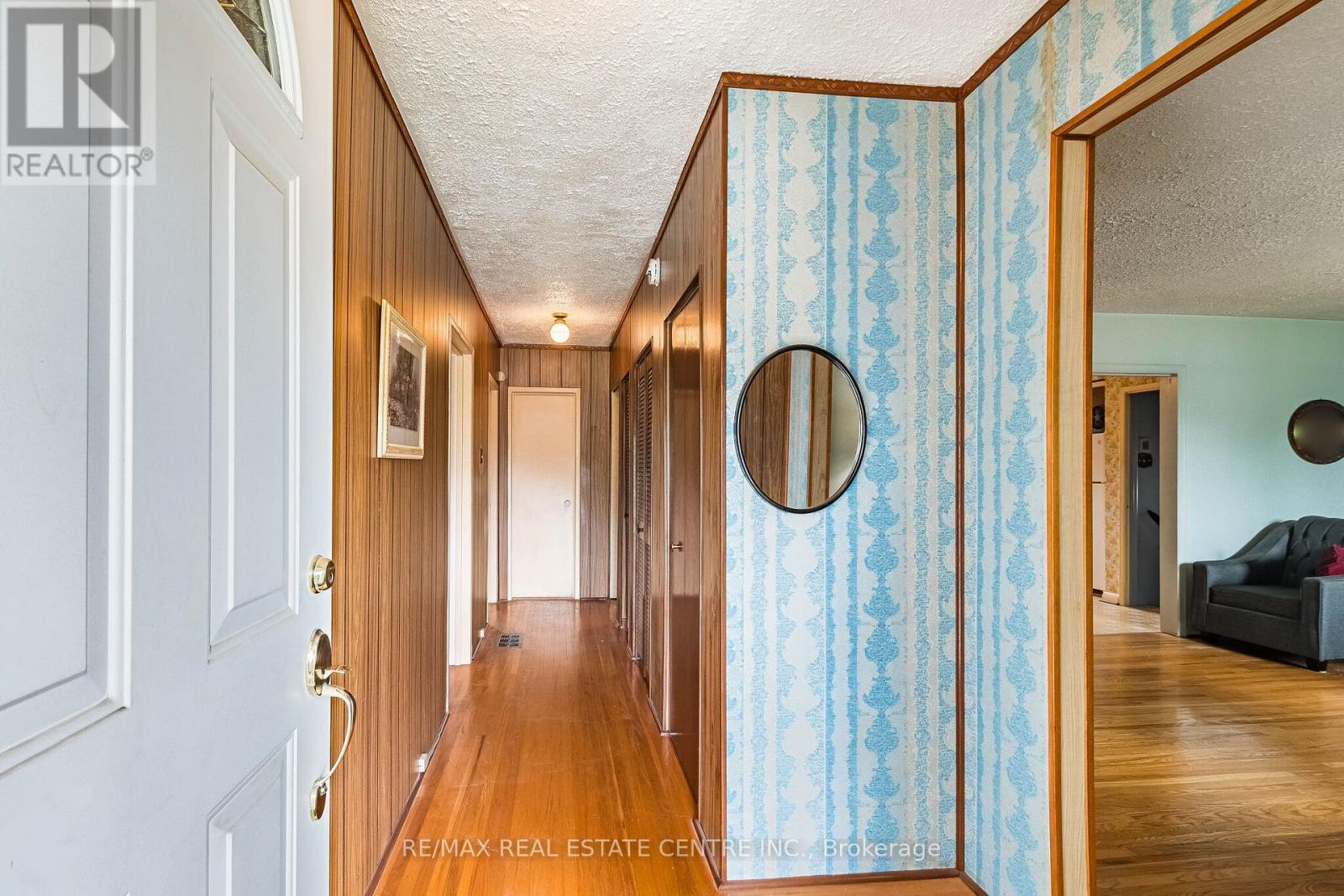 6939 JUSTINE DRIVE - 6
