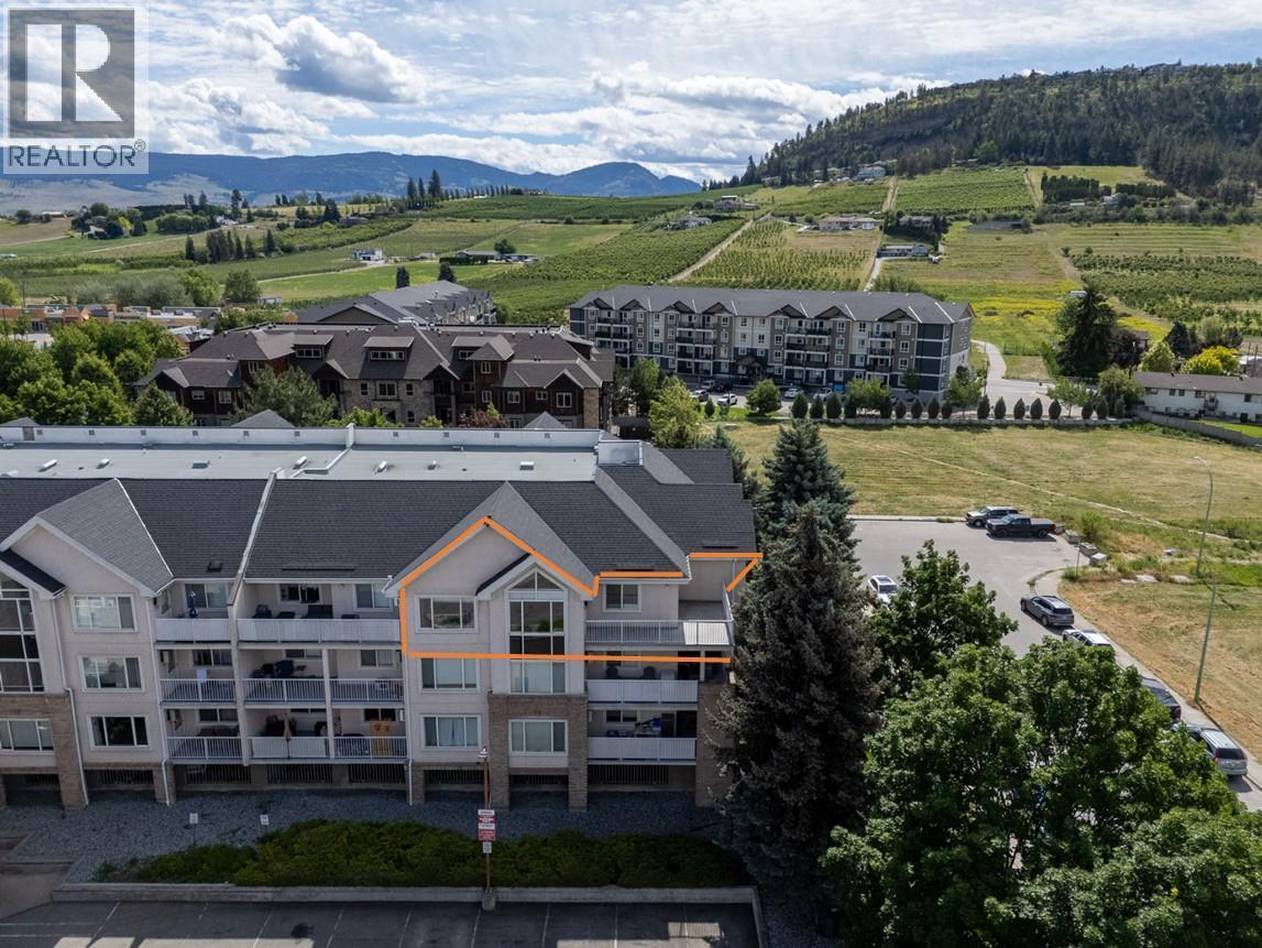 #301-400 Sutton Crescent, Kelowna