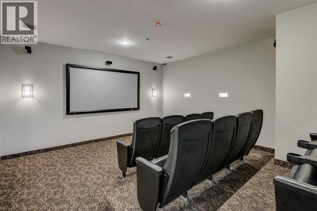 Theatre