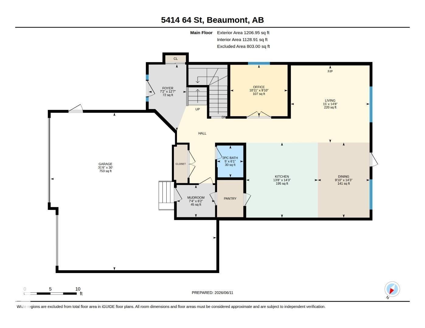 5414 64 ST - 59