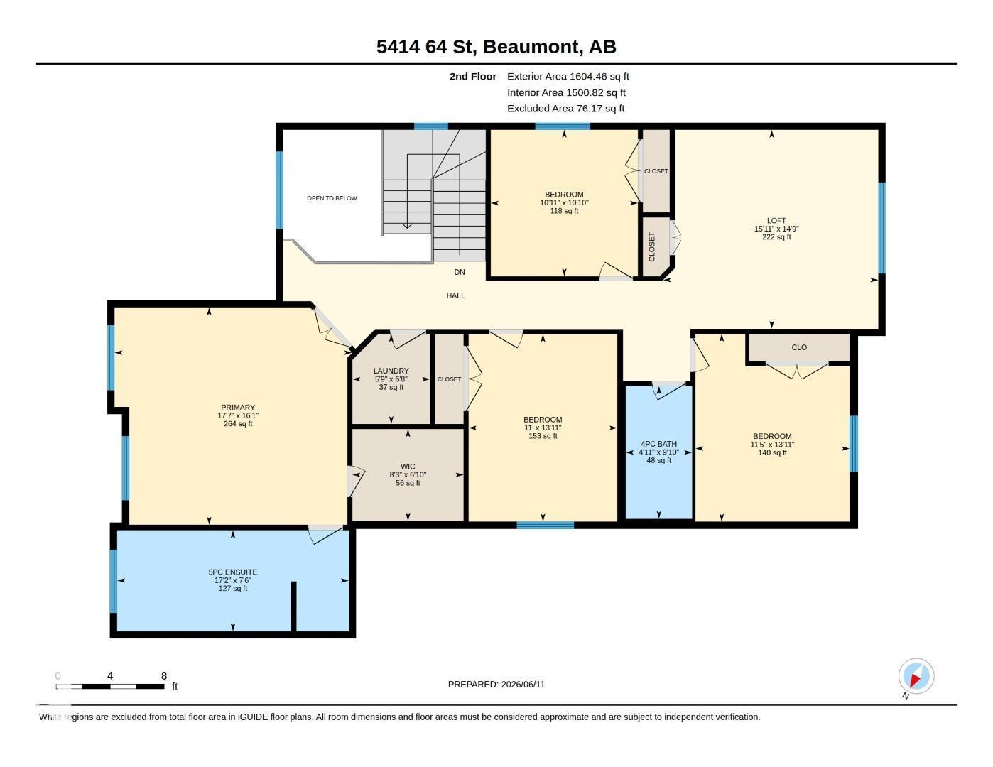 5414 64 ST - 61