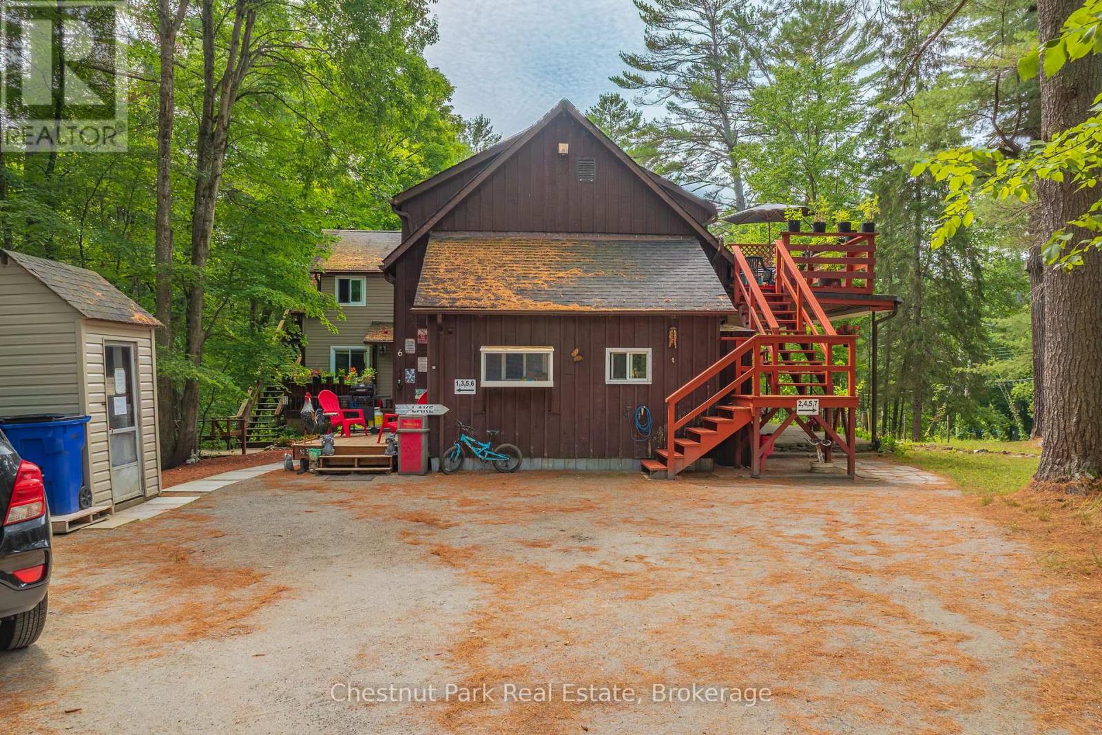 869 MUSKOKA ROAD 10 - 18
