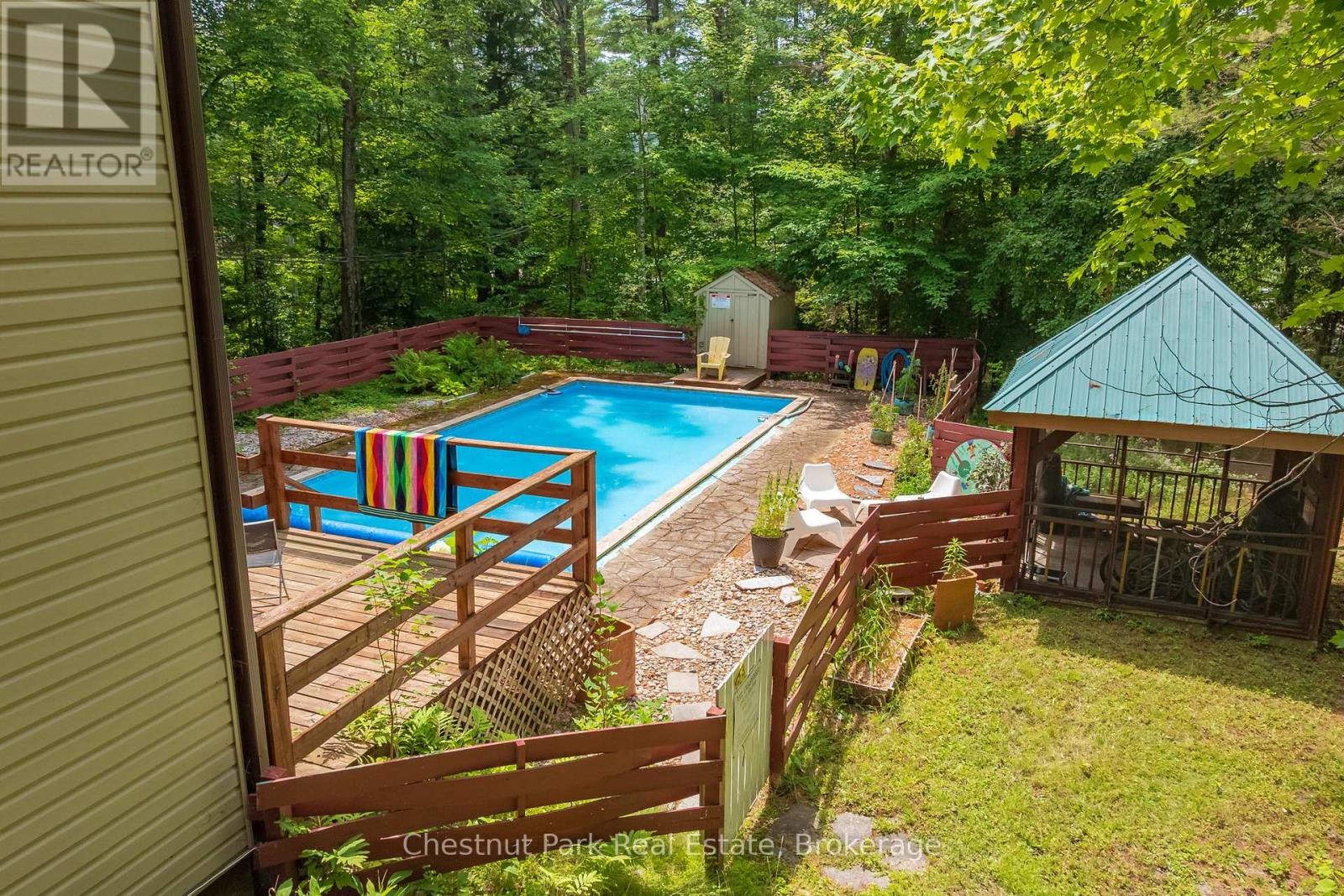 869 MUSKOKA ROAD 10 - 31