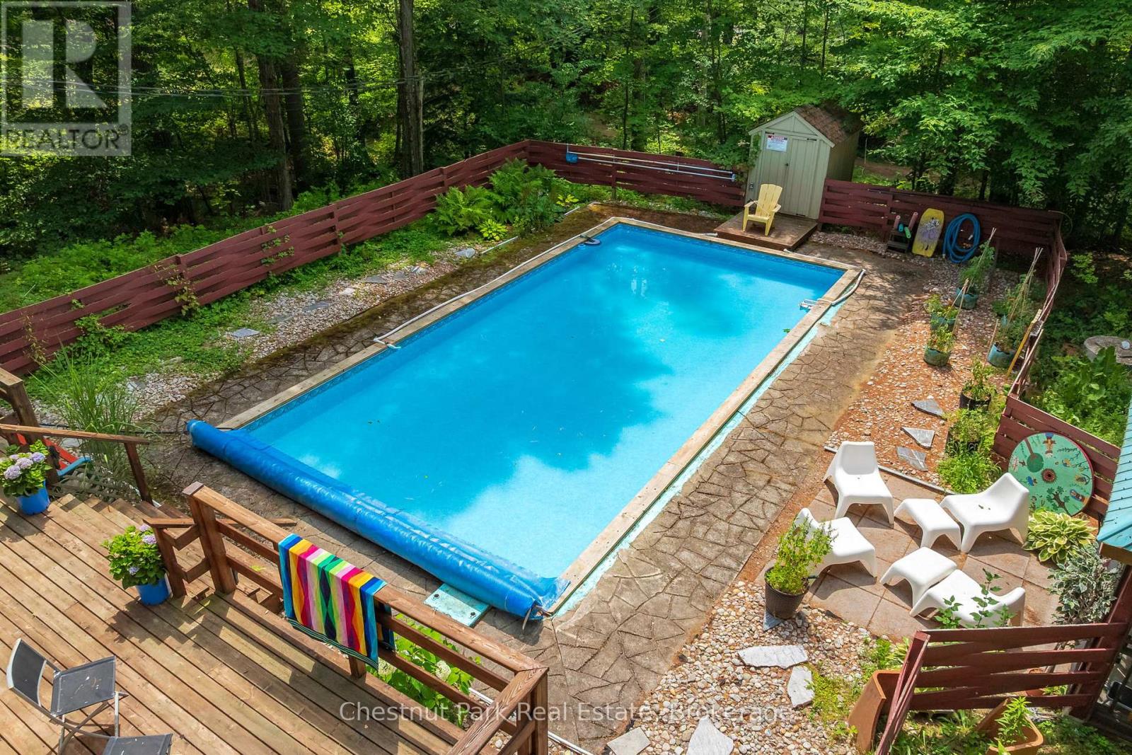 869 MUSKOKA ROAD 10 - 32