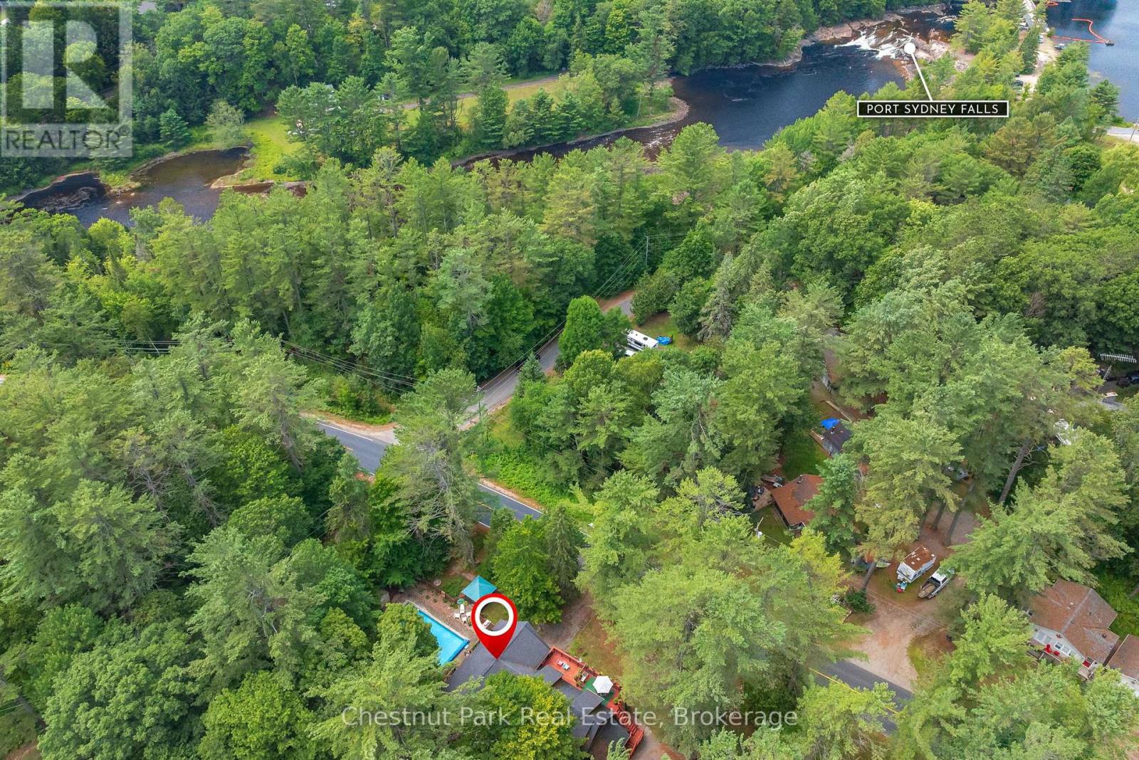 869 MUSKOKA ROAD 10 - 39