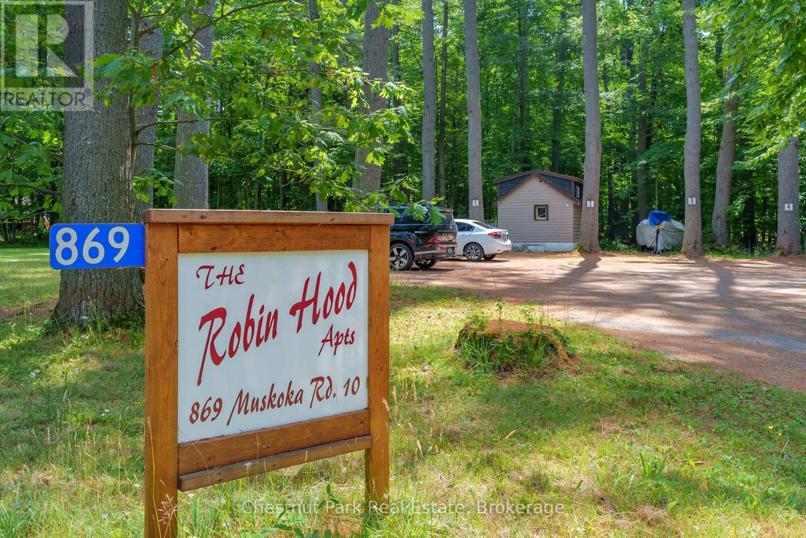 869 MUSKOKA ROAD 10 - 4