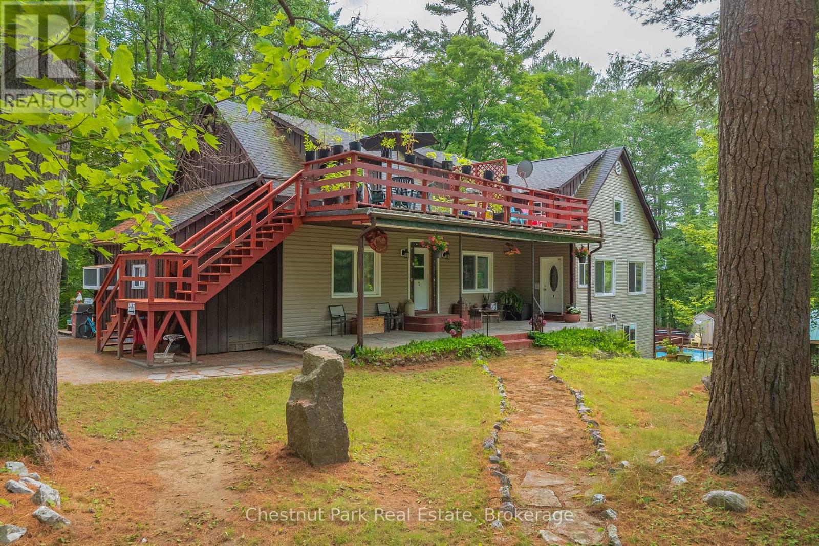 869 MUSKOKA ROAD 10 - 6