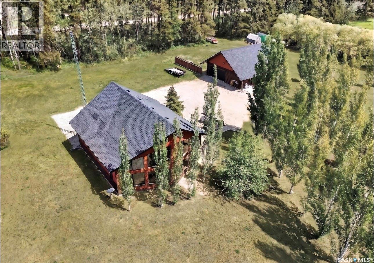 Lot 1 Block 1 Homestead Lane - 10