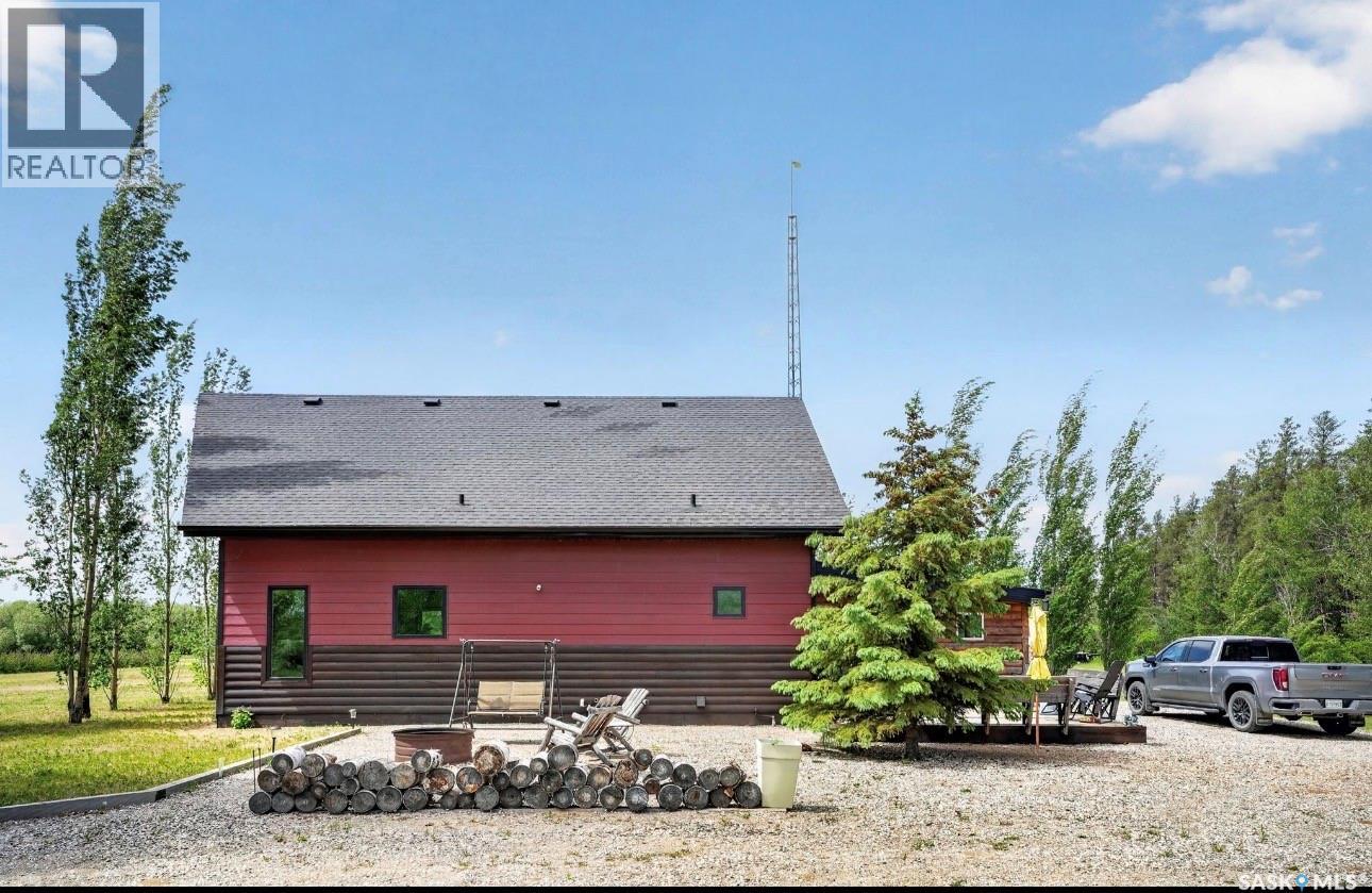Lot 1 Block 1 Homestead Lane - 13