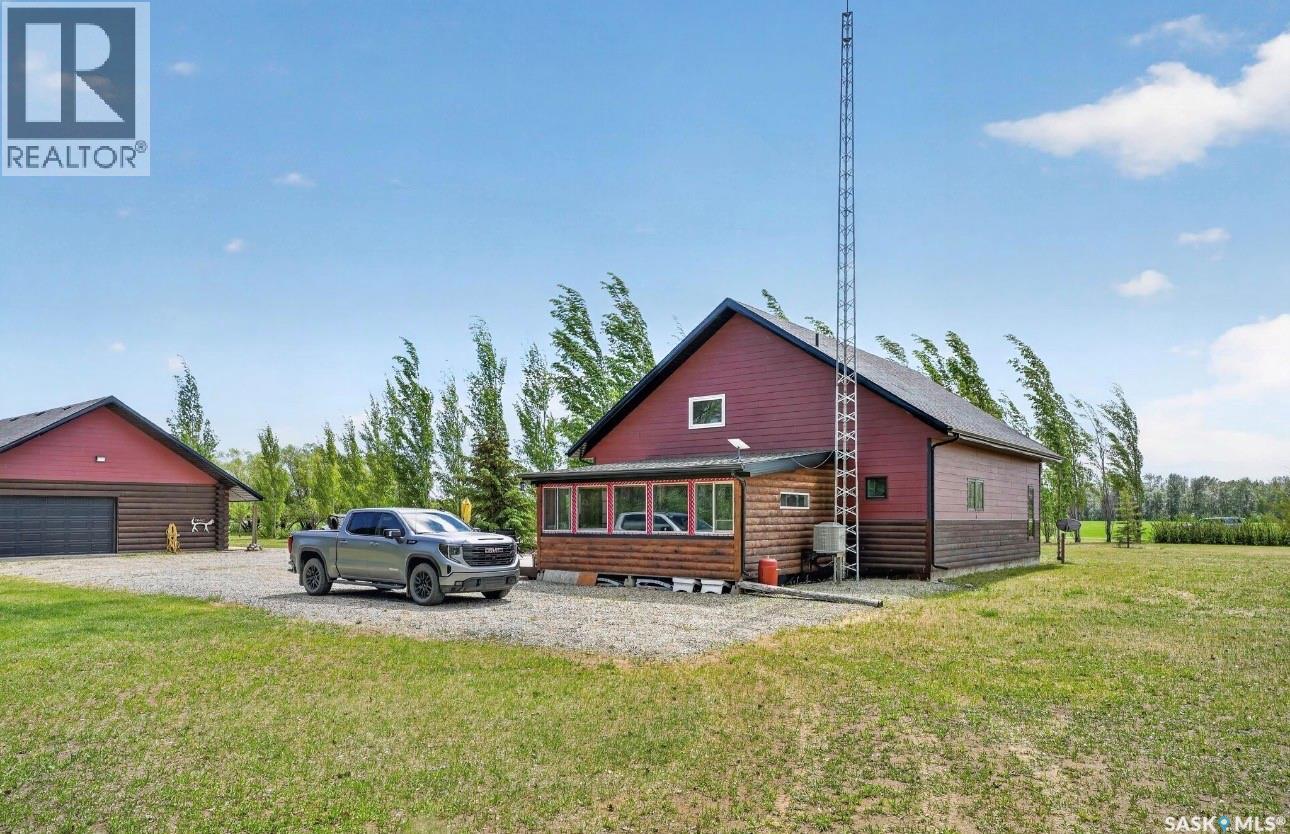 Lot 1 Block 1 Homestead Lane - 14