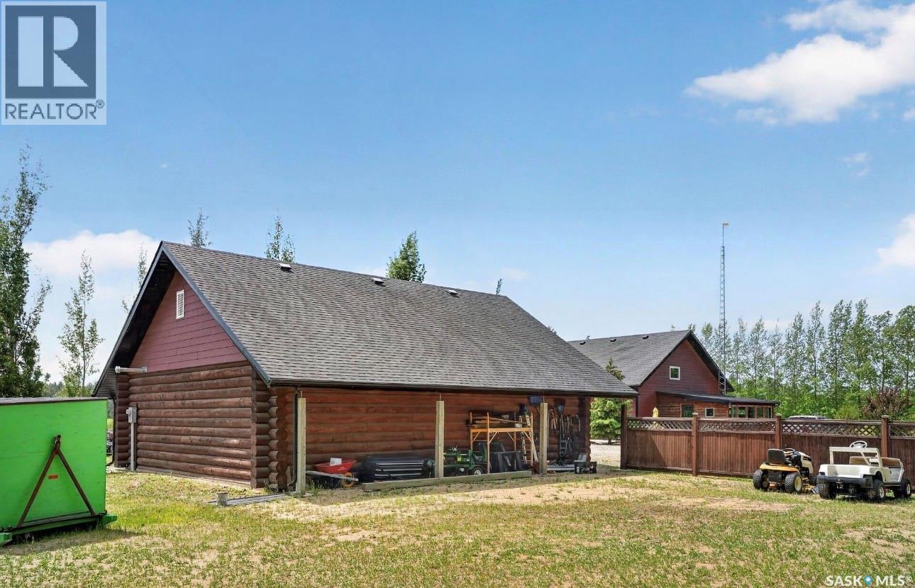 Lot 1 Block 1 Homestead Lane - 16