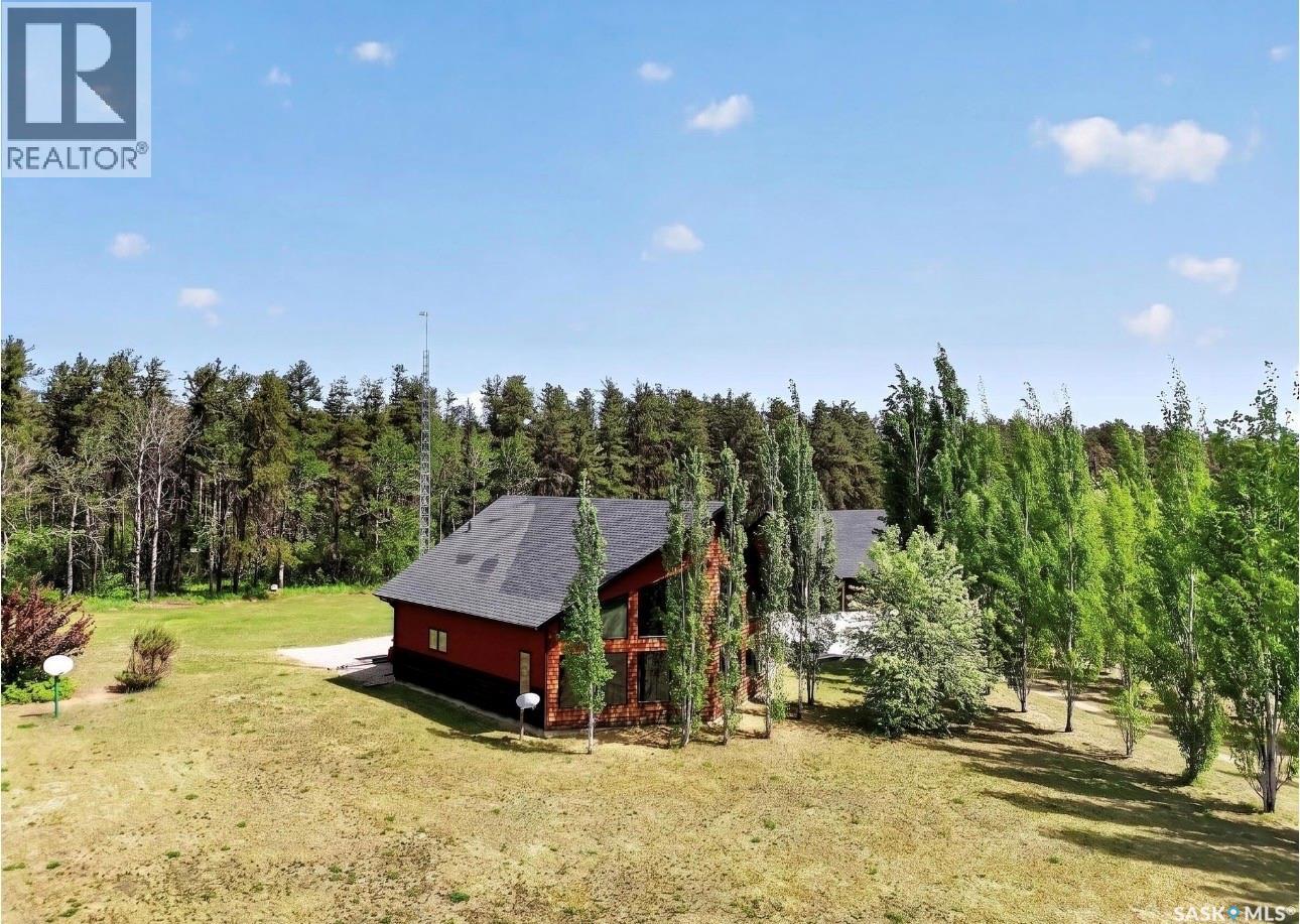 Lot 1 Block 1 Homestead Lane - 3