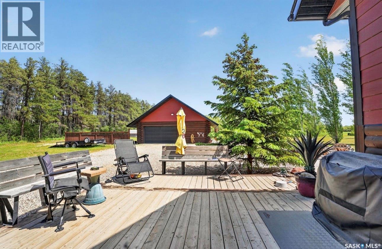 Lot 1 Block 1 Homestead Lane - 39