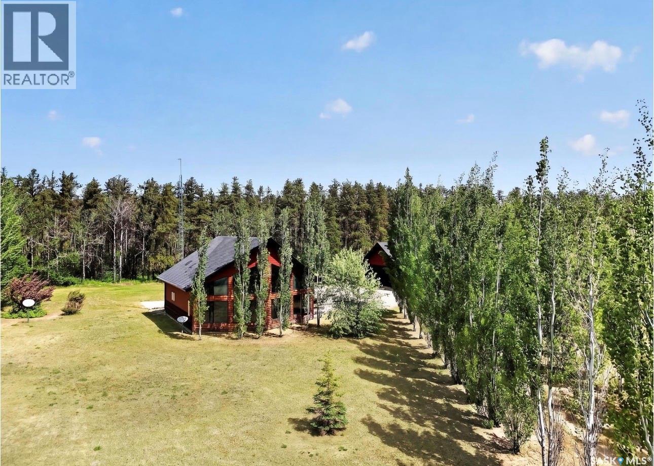 Lot 1 Block 1 Homestead Lane - 4