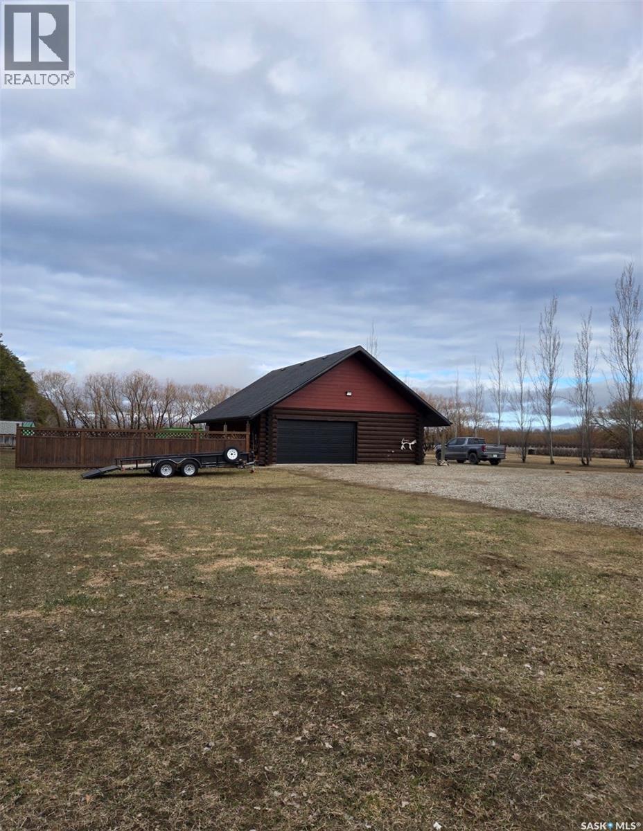 Lot 1 Block 1 Homestead Lane - 45