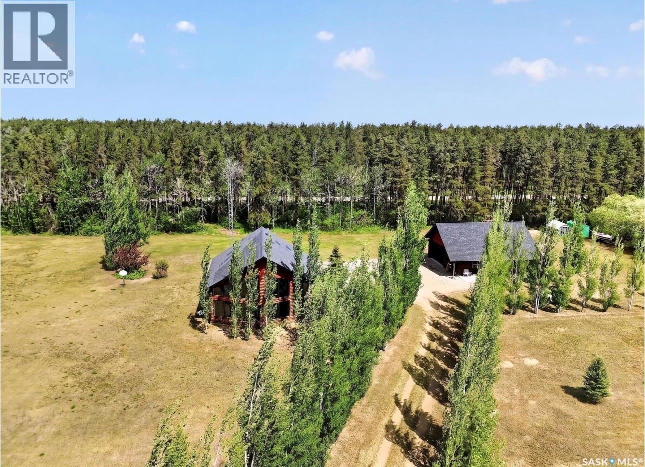 Lot 1 Block 1 Homestead Lane - 5