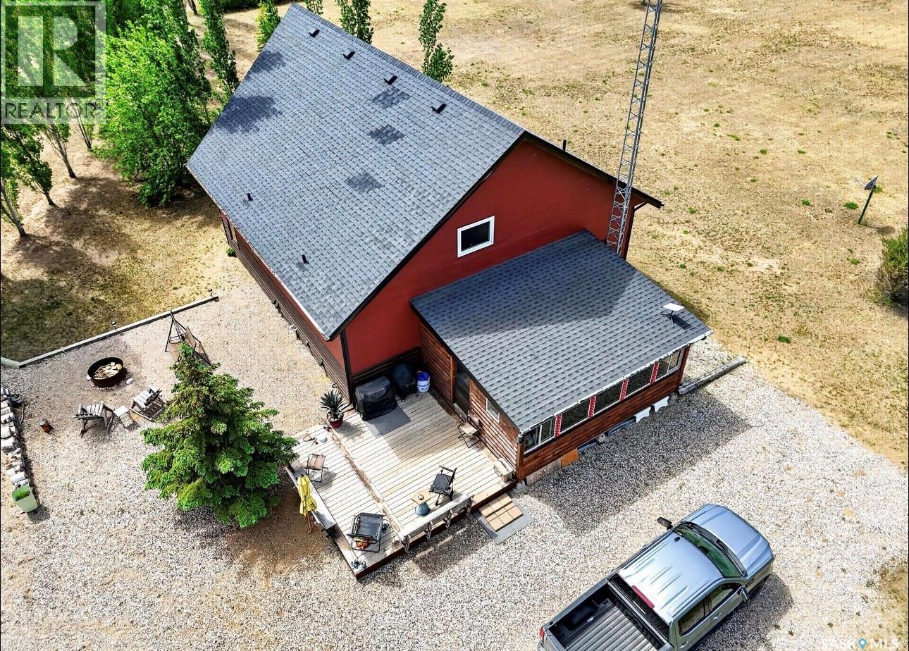 Lot 1 Block 1 Homestead Lane - 7