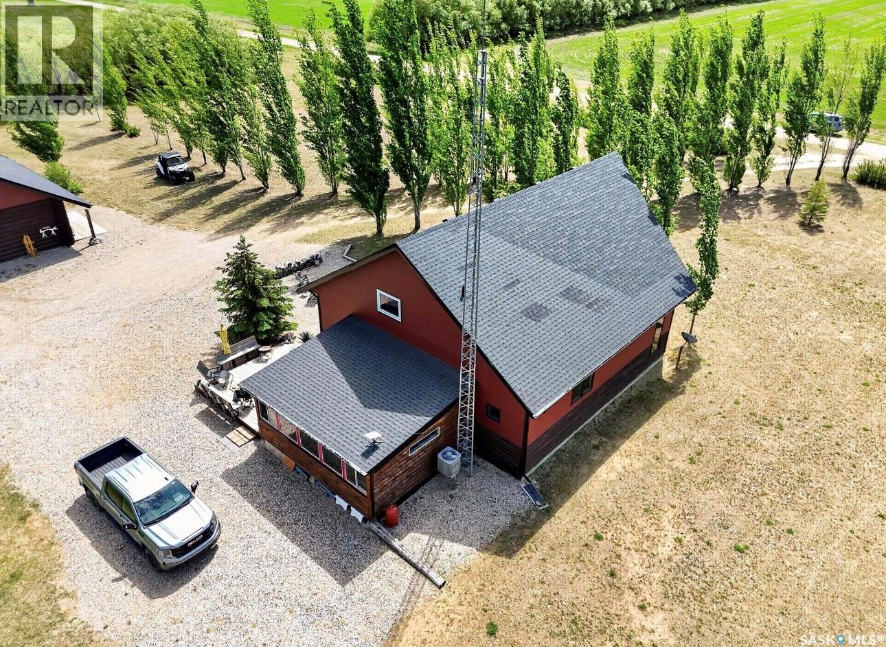 Lot 1 Block 1 Homestead Lane - 8