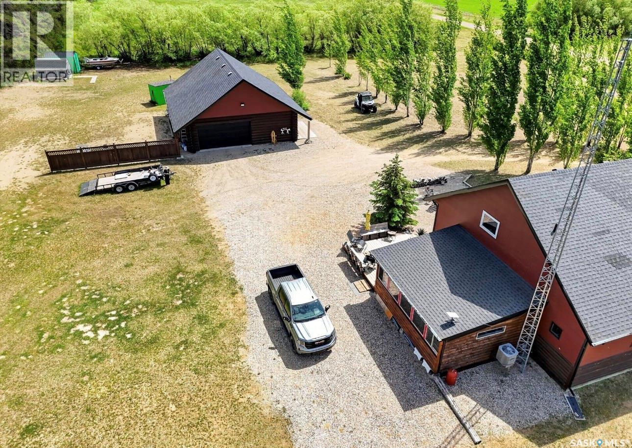 Lot 1 Block 1 Homestead Lane - 9