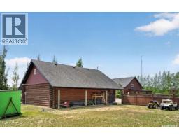 Lot 1 Block 1 Homestead Lane, Moose Range Rm No  486, SK S0E0L0 Photo 16
