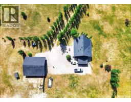 Primary Bedroom - Lot 1 Block 1 Homestead Lane, Moose Range Rm No  486, SK S0E0L0 Photo 6