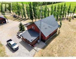 Loft - Lot 1 Block 1 Homestead Lane, Moose Range Rm No  486, SK S0E0L0 Photo 8