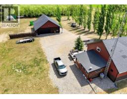 Other - Lot 1 Block 1 Homestead Lane, Moose Range Rm No  486, SK S0E0L0 Photo 9