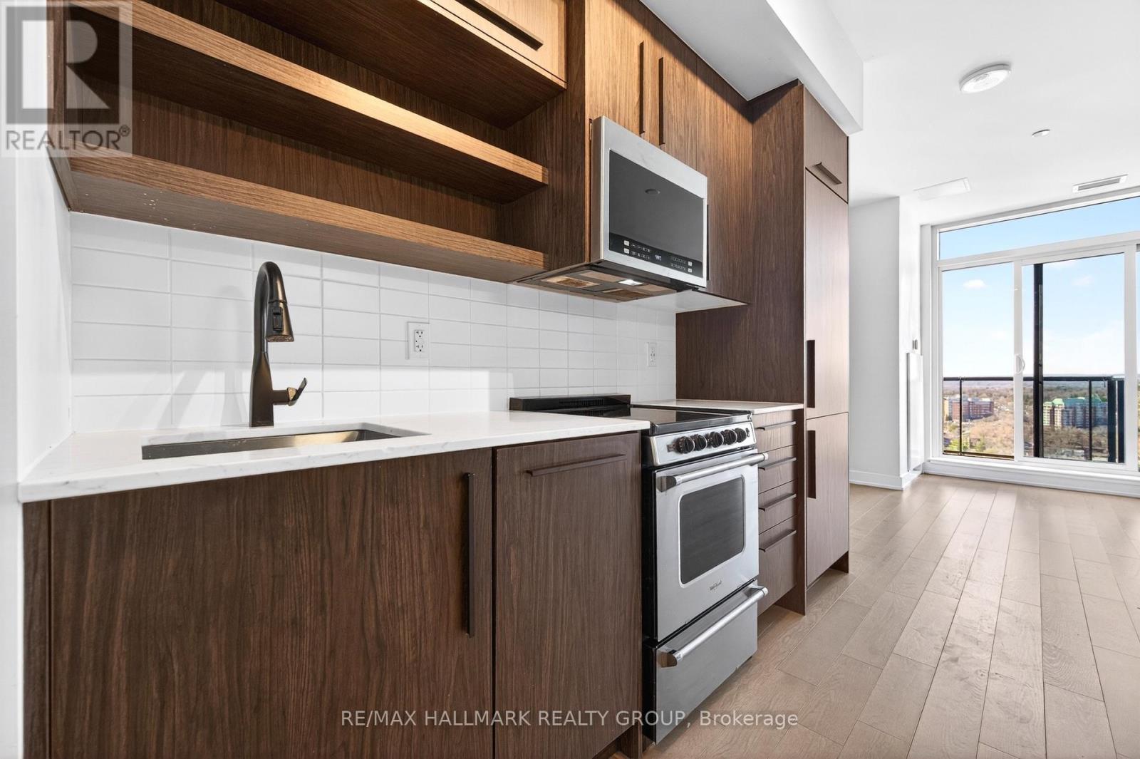 1 Bed, 1 Bath House for Rent in Ottawa – 1405 – 560 RIDEAU STREET, Ottawa – MLS# X13035456 - Image 13