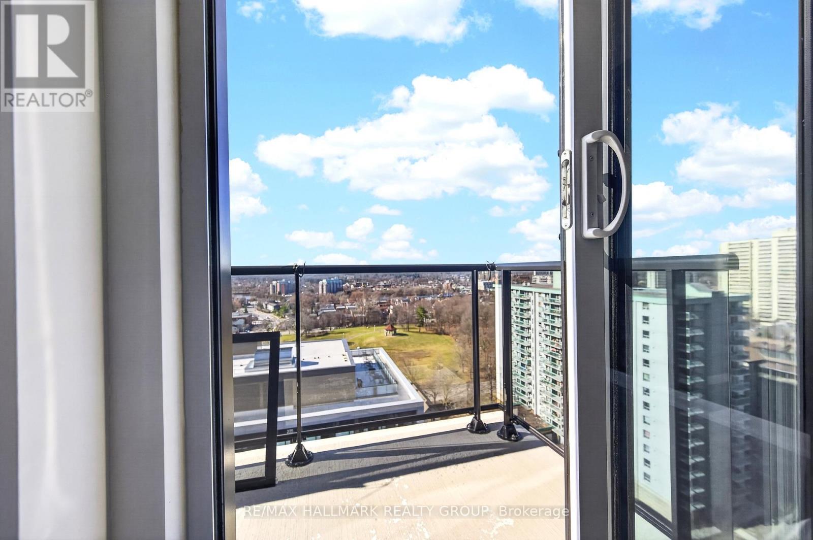1 Bed, 1 Bath House for Rent in Ottawa – 1405 – 560 RIDEAU STREET, Ottawa – MLS# X13035456 - Image 19