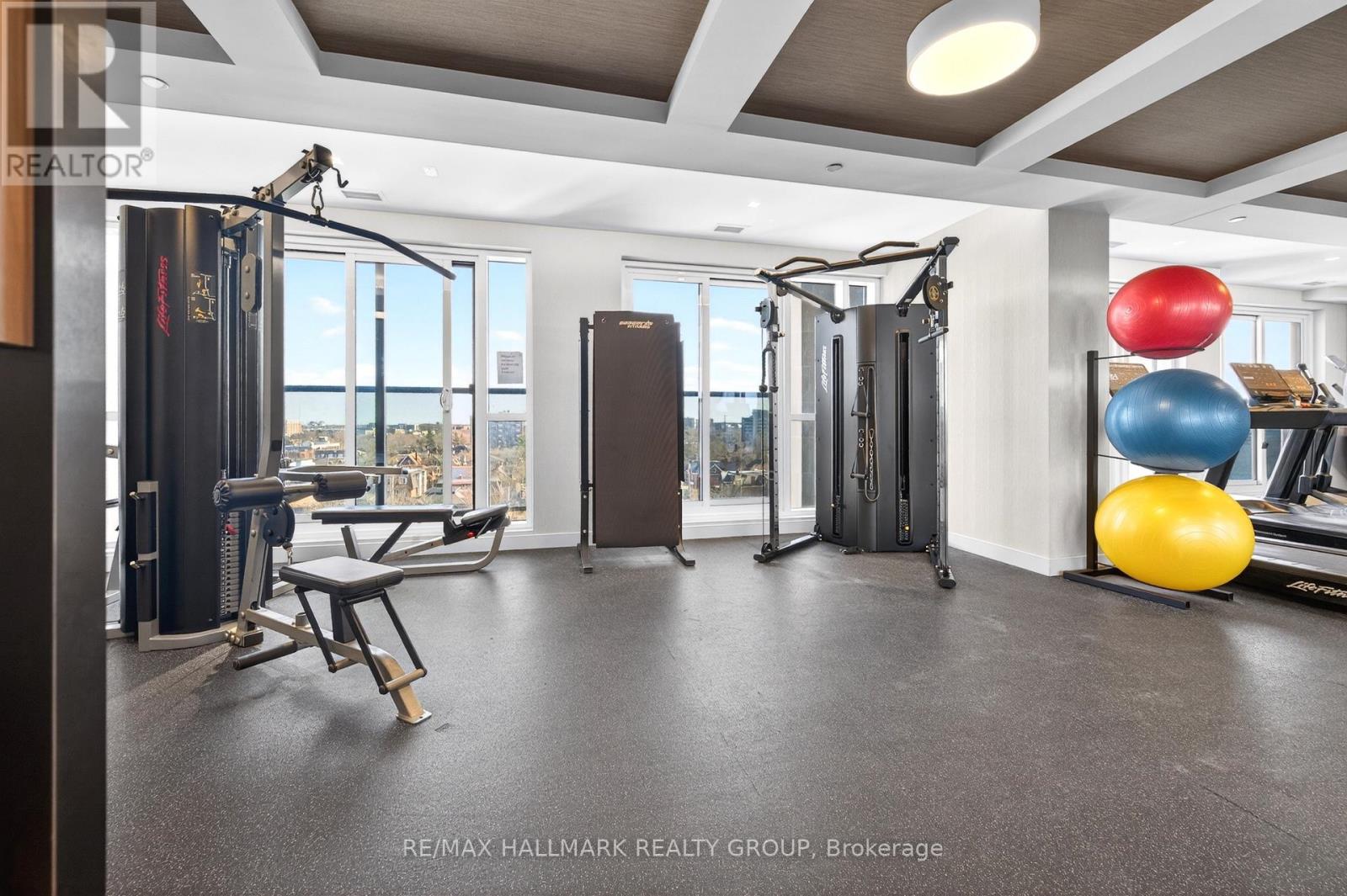 1 Bed, 1 Bath House for Rent in Ottawa – 1405 – 560 RIDEAU STREET, Ottawa – MLS# X13035456 - Image 25