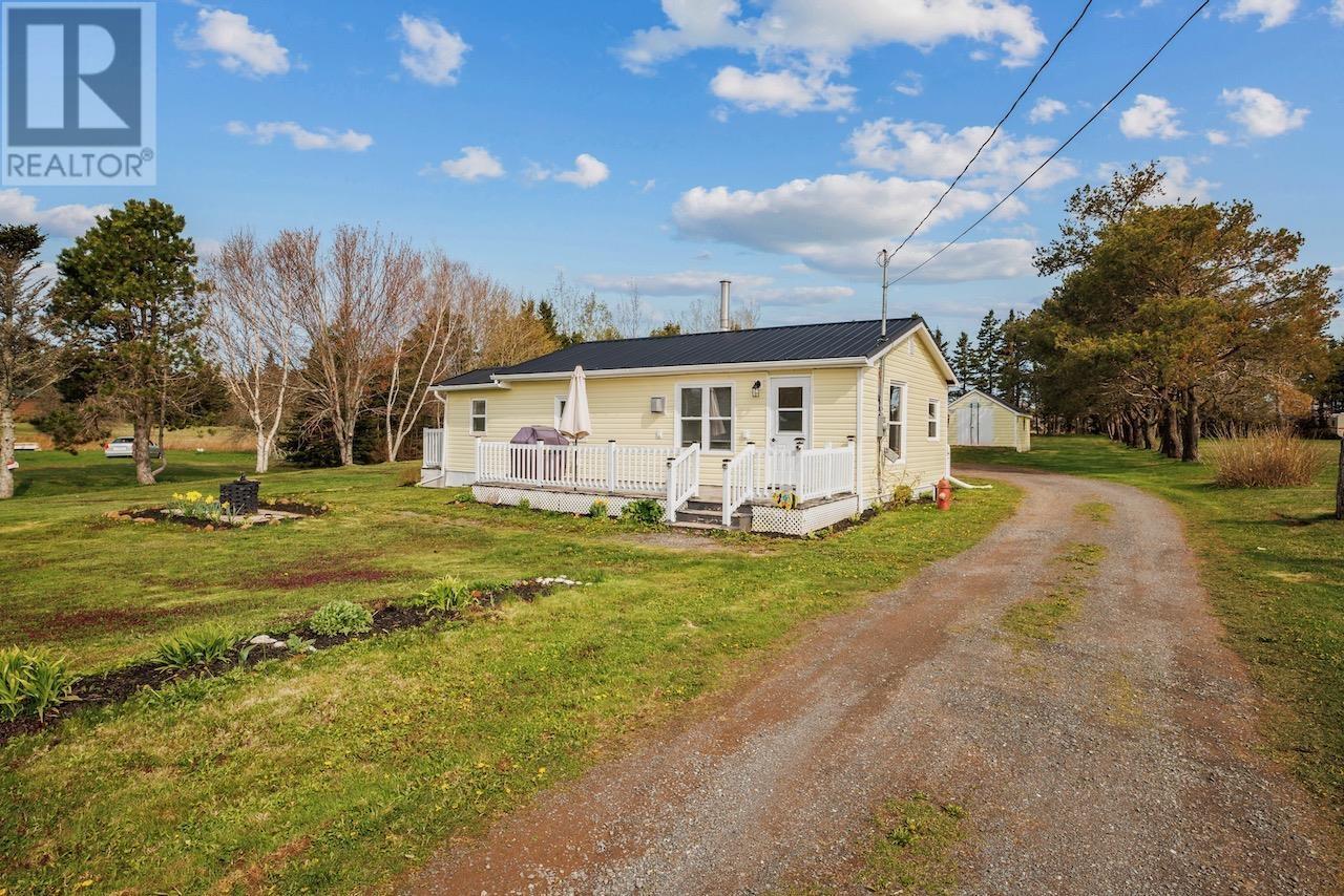 414 LOWER ROLLO BAY Road - 1
