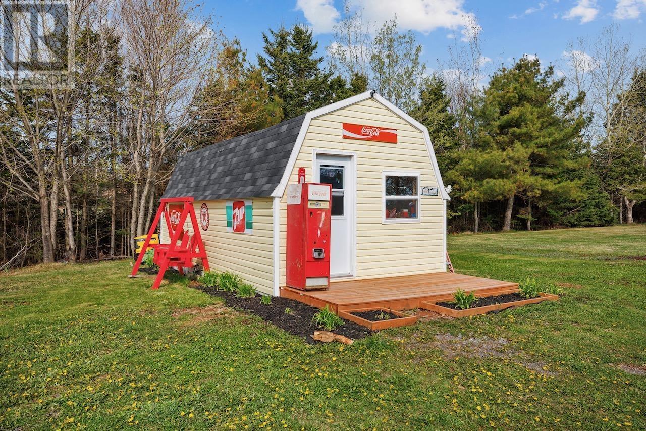 414 LOWER ROLLO BAY Road - 26