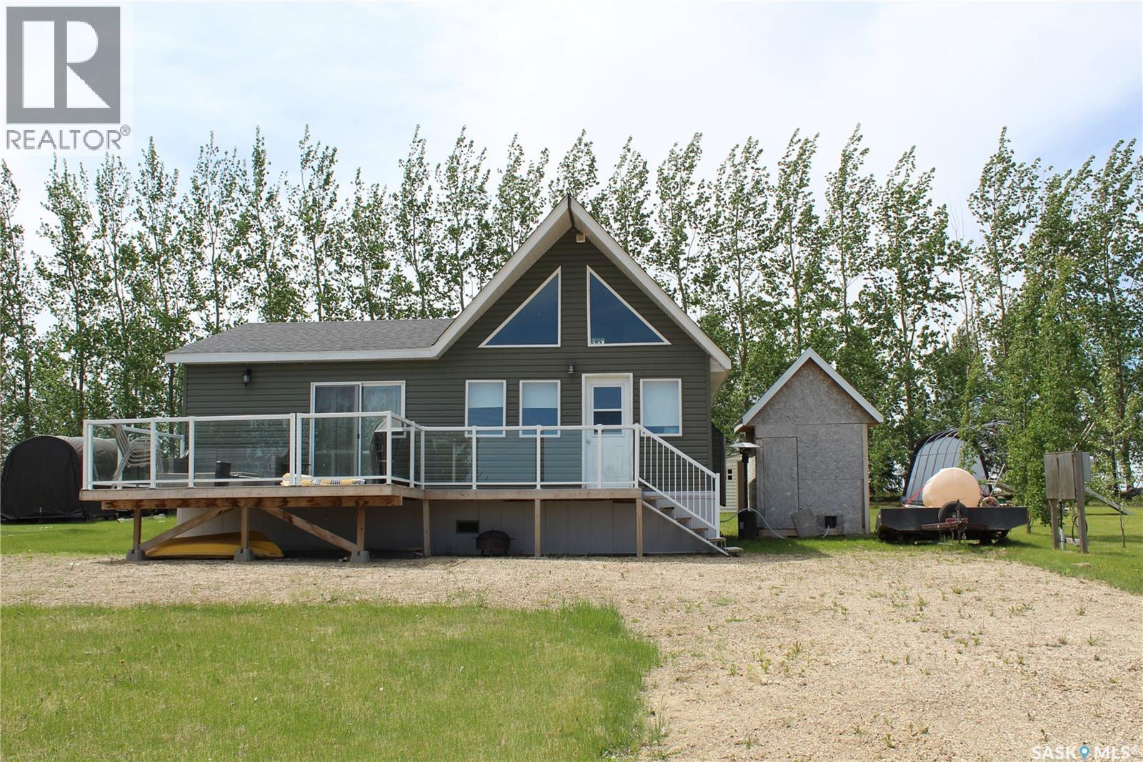 106 Lakeshore DRIVE - 2