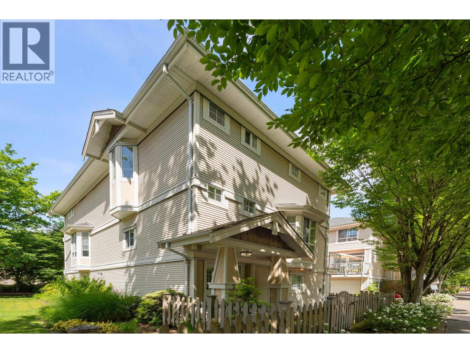 #7-9079 JONES Road, Richmond