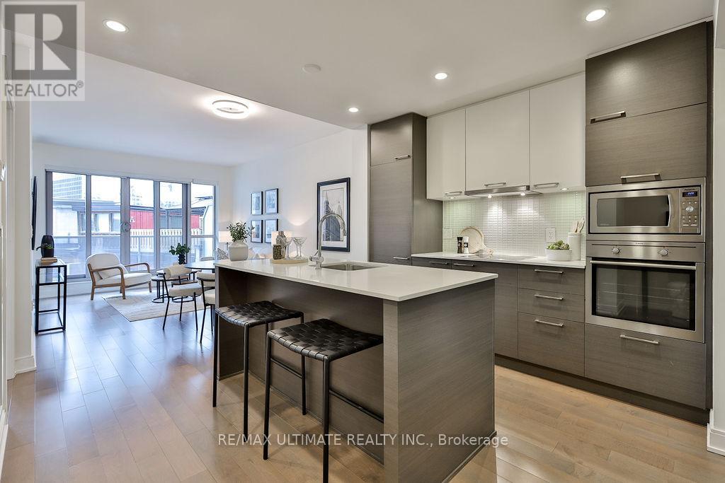 Listing photo of 711 - 55 FRONT STREET E