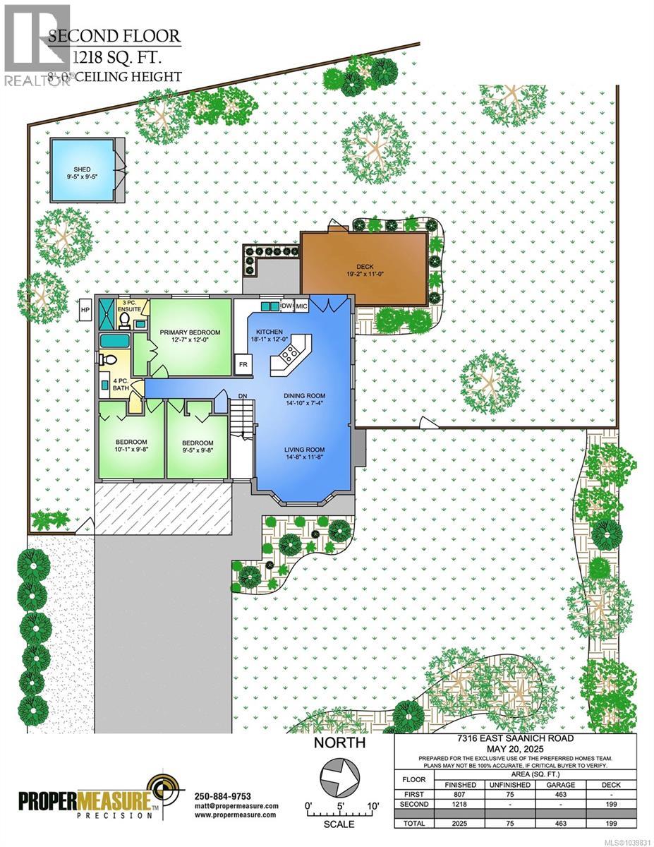 7316 East Saanich Rd, Central Saanich