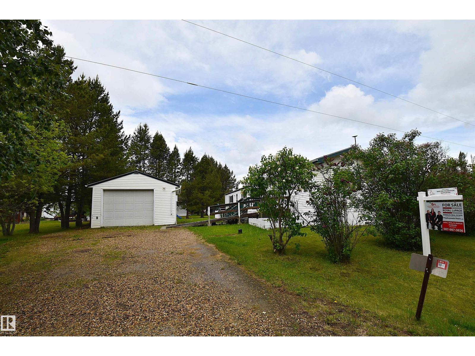 #70 5429 TWP ROAD 494 - 45