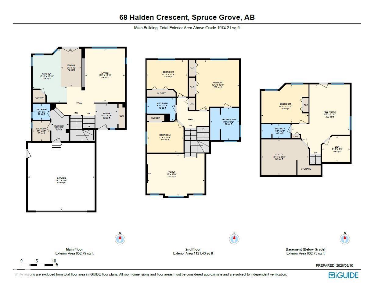 68 HALDEN CR — photo 75