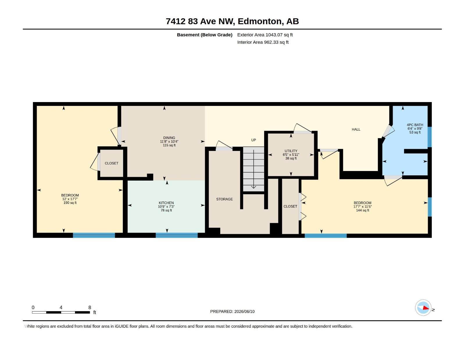 7412/7414 83 AV NW - 37