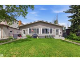 Duplex for sale at 7412/7414 83 Av NW, Edmonton — MLS® E4493044