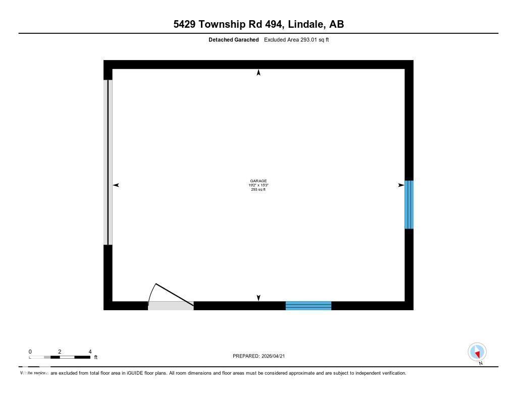 #70 5429 TWP ROAD 494 - 74
