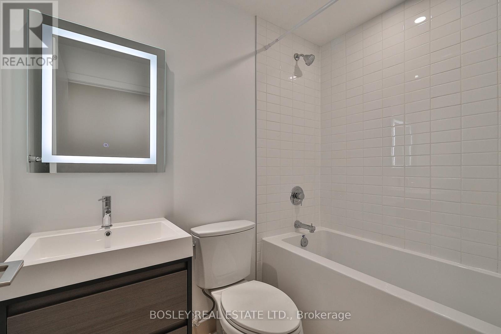 4pc washroom