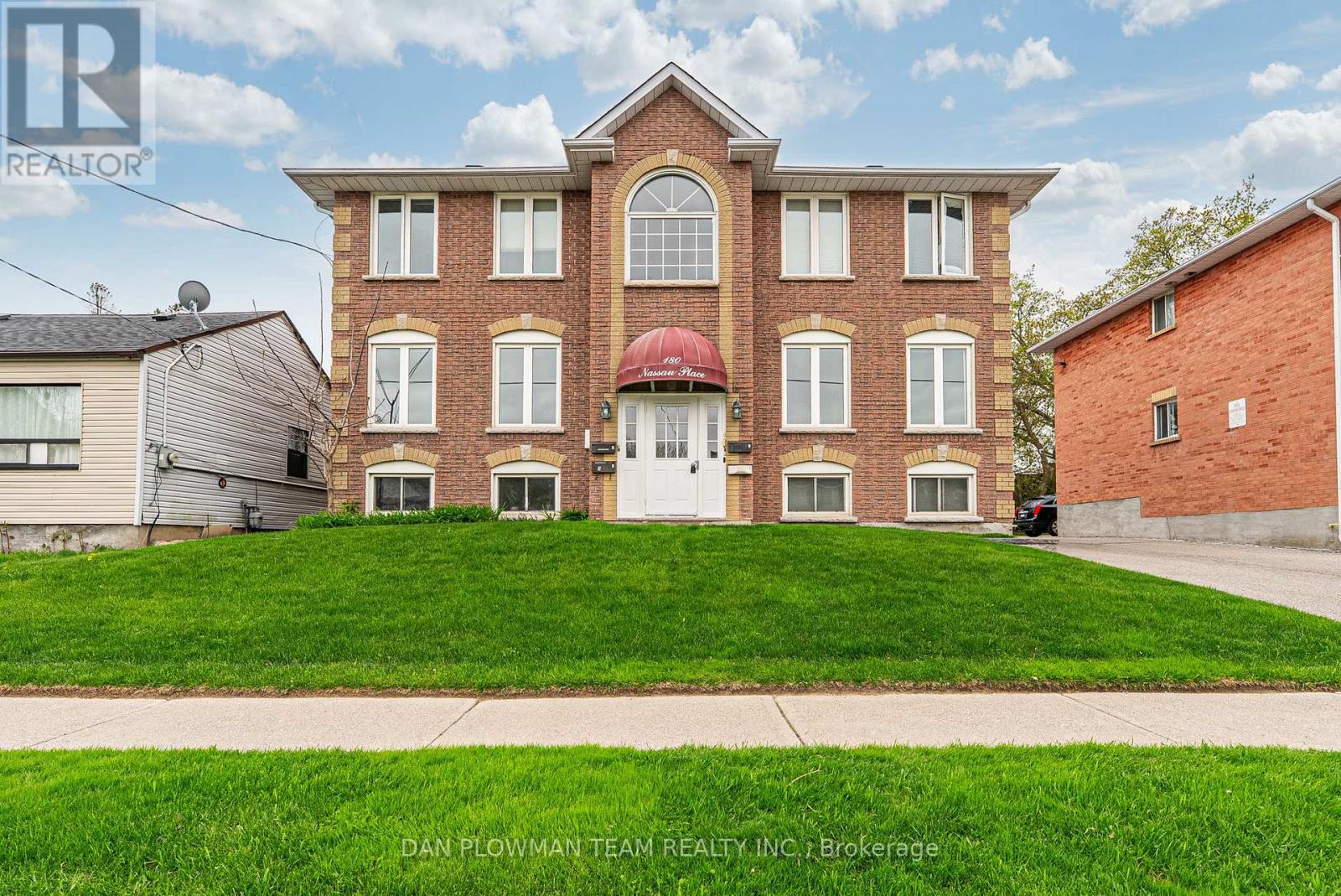180 NASSAU STREET - 2