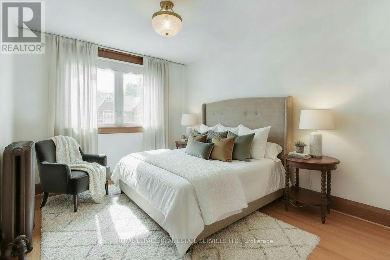 85 DAWES ROAD - 23