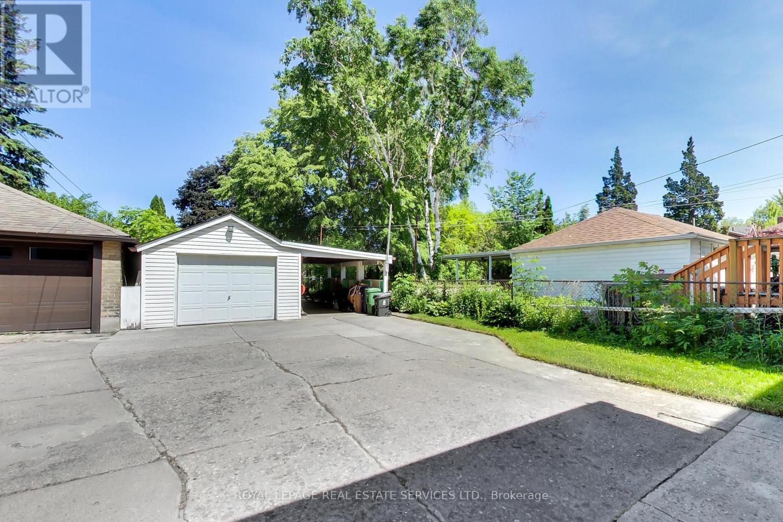 85 DAWES ROAD - 40