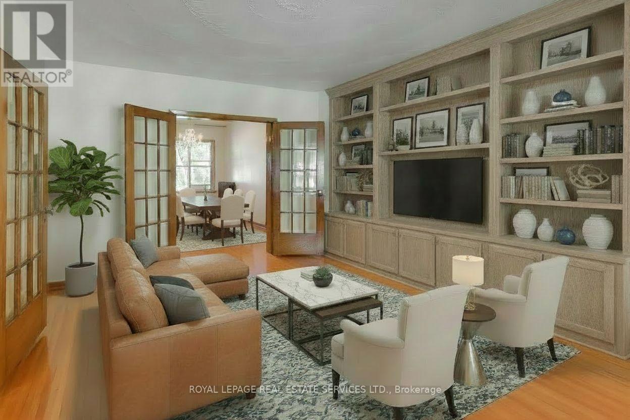 85 DAWES ROAD - 7